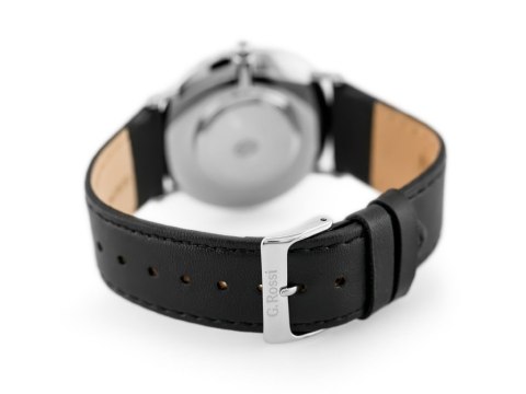 G. Rossi ZEGAREK G. ROSSI - 8709A2 (zg209a) + BOX