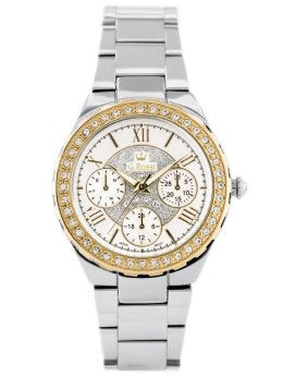 G. Rossi ZEGAREK G. ROSSI - ALORE (zg646f) bicolor + BOX