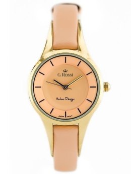 G. Rossi ZEGAREK G. ROSSI - KAYLE (zg624l) + BOX