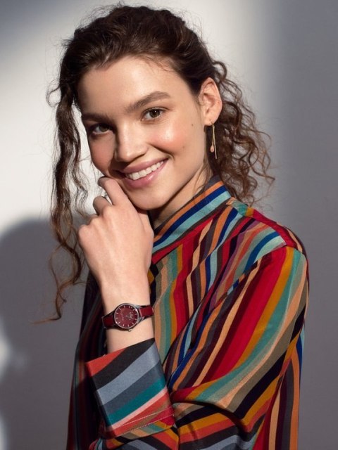 G. Rossi ZEGAREK G. ROSSI - KAYLE (zg624l) + BOX