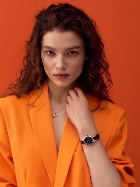 G. Rossi ZEGAREK G. ROSSI - KAYLE (zg624l) + BOX