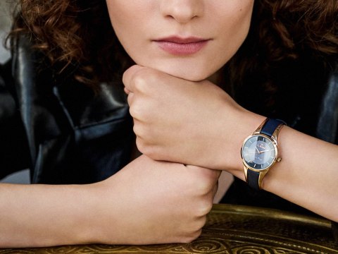 G. Rossi ZEGAREK G. ROSSI - KAYLE (zg624l) + BOX