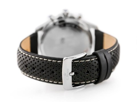 G. Rossi ZEGAREK MĘSKI G. ROSSI - S523A - PREMIUM (zg147a) + BOX