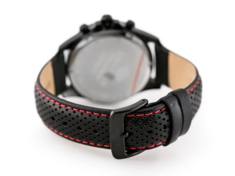 G. Rossi ZEGAREK MĘSKI G. ROSSI - S523A - PREMIUM (zg147c) + BOX