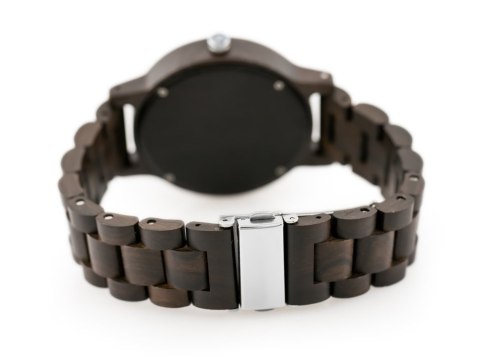 Inny ZEGAREK MĘSKI DREWNIANY BOBOBIRD (zx058a)