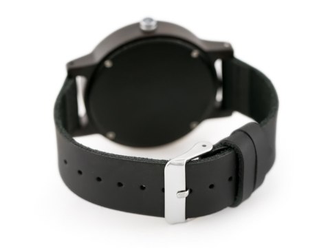 Inny ZEGAREK MĘSKI DREWNIANY BOBOBIRD (zx065a)