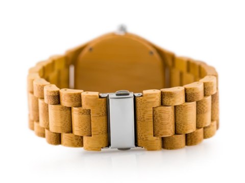 Inny ZEGAREK MĘSKI DREWNIANY REDEAR (zx042c)