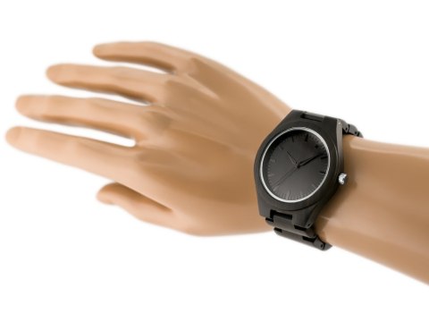 Inny ZEGAREK MĘSKI DREWNIANY (zx052a)