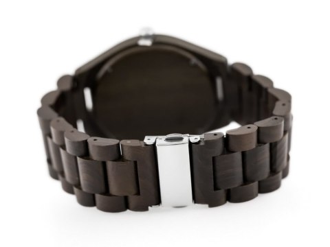 Inny ZEGAREK MĘSKI DREWNIANY (zx054a)