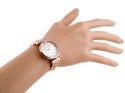 Jordan Kerr ZEGAREK DAMSKI JORDAN KERR - 3873L (zj852c) - antyalergiczny