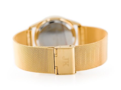 Jordan Kerr ZEGAREK DAMSKI JORDAN KERR - AW273 (zj859b) - antyalergiczny