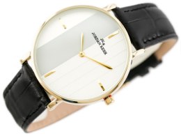 Jordan Kerr ZEGAREK DAMSKI JORDAN KERR - RA1332 (zj861b) - antyalergiczny