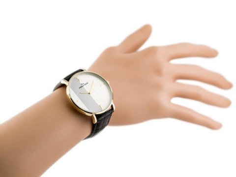 Jordan Kerr ZEGAREK DAMSKI JORDAN KERR - RA1332 (zj861b) - antyalergiczny