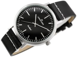 Jordan Kerr ZEGAREK MĘSKI JORDAN KERR - 16500 (zj088e)