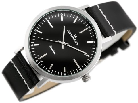 Jordan Kerr ZEGAREK MĘSKI JORDAN KERR - 16500 (zj088e)