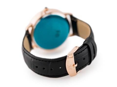 Jordan Kerr ZEGAREK MĘSKI JORDAN KERR - 3978G (zj094d)