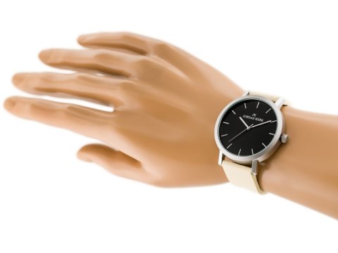 Jordan Kerr ZEGAREK MĘSKI JORDAN KERR - PW188 (zj086b)