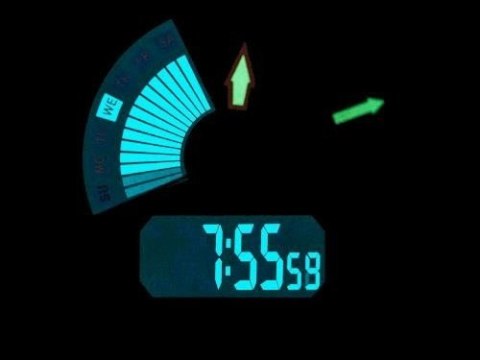 Naviforce ZEGAREK MĘSKI NAVIFORCE - CYCLONE (zn036a) + BOX