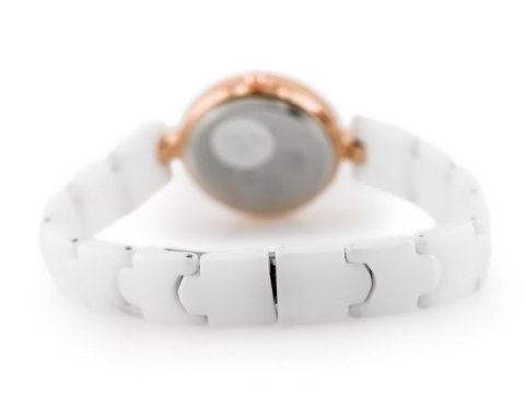 Pacific ZEGAREK DAMSKI PACIFIC A6002 - CERAMIKA (zy583b)