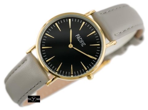 Pacific ZEGAREK DAMSKI PACIFIC CLOSE - komplet prezentowy (zy590f)