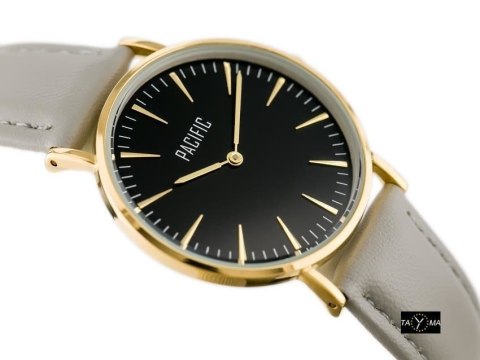 Pacific ZEGAREK DAMSKI PACIFIC CLOSE - komplet prezentowy (zy590f)