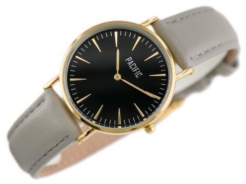 Pacific ZEGAREK DAMSKI PACIFIC CLOSE - komplet prezentowy (zy590f)