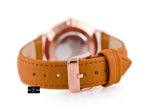 Pacific ZEGAREK DAMSKI PACIFIC CLOSE - komplet prezentowy (zy590h)