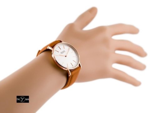 Pacific ZEGAREK DAMSKI PACIFIC CLOSE - komplet prezentowy (zy590h)