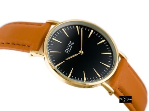 Pacific ZEGAREK DAMSKI PACIFIC CLOSE - komplet prezentowy (zy590i)
