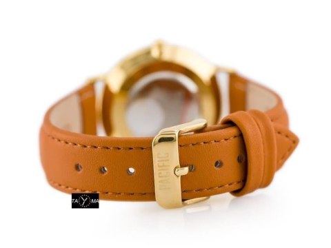 Pacific ZEGAREK DAMSKI PACIFIC CLOSE - komplet prezentowy (zy590i)