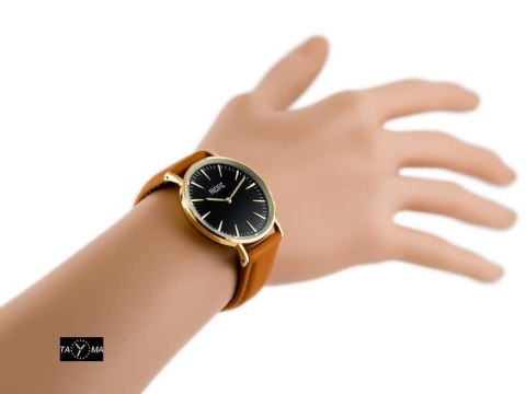 Pacific ZEGAREK DAMSKI PACIFIC CLOSE - komplet prezentowy (zy590i)