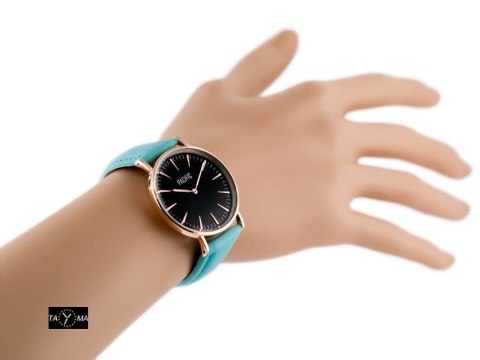 Pacific ZEGAREK DAMSKI PACIFIC CLOSE - komplet prezentowy (zy590n)