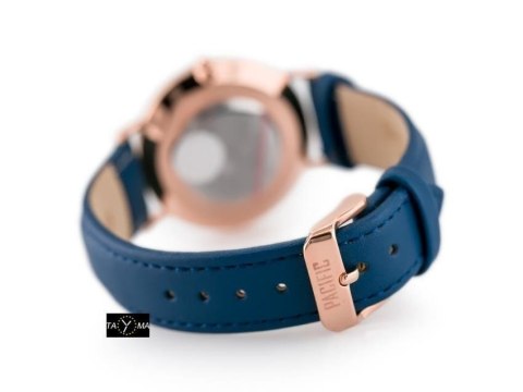 Pacific ZEGAREK DAMSKI PACIFIC CLOSE - komplet prezentowy (zy590r)