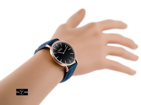 Pacific ZEGAREK DAMSKI PACIFIC CLOSE - komplet prezentowy (zy590r)