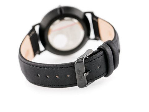 Pacific ZEGAREK DAMSKI PACIFIC CLOSE (zy588a) - black/silver