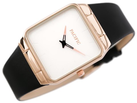 Pacific ZEGAREK DAMSKI PACIFIC RAPPO 2 (zy580a) - NOWOŚĆ