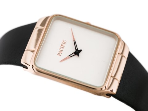 Pacific ZEGAREK DAMSKI PACIFIC RAPPO 2 (zy580a) - NOWOŚĆ