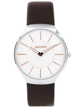Pacific ZEGAREK DAMSKI PACIFIC RAPPO 3 (zy578b) - NOWOŚĆ