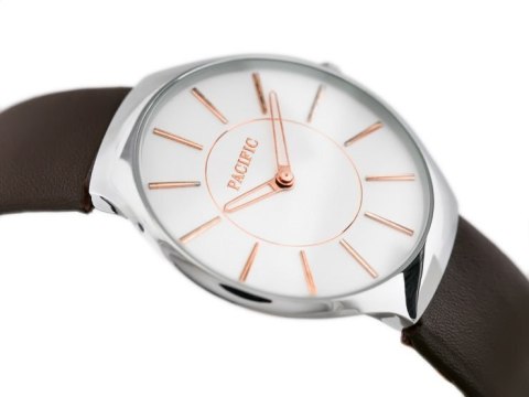 Pacific ZEGAREK DAMSKI PACIFIC RAPPO 3 (zy578b) - NOWOŚĆ