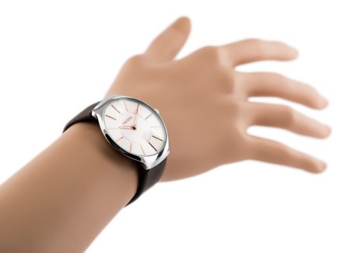 Pacific ZEGAREK DAMSKI PACIFIC RAPPO 3 (zy578b) - NOWOŚĆ