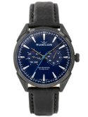 Rubicon ZEGAREK MĘSKI RUBICON RNCD69 - MULTIDATA (zr081b)