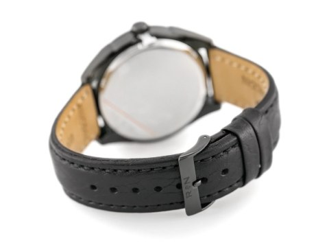 Rubicon ZEGAREK MĘSKI RUBICON RNCD69 - MULTIDATA (zr081b)