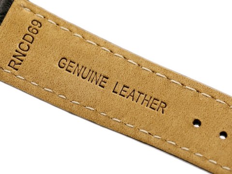 Rubicon ZEGAREK MĘSKI RUBICON RNCD69 - MULTIDATA (zr081b)