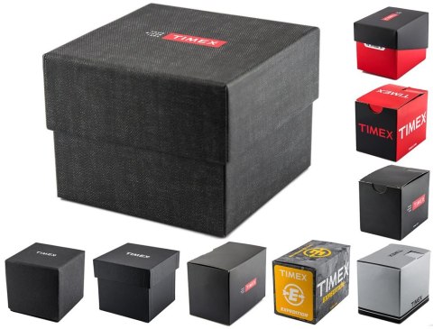 Timex ZEGAREK MĘSKI TIMEX T2N720 - KOMPAS I TERMOMETR (zt110a)
