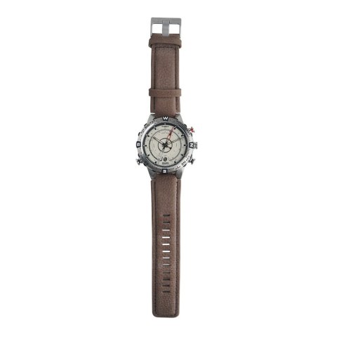 Timex ZEGAREK MĘSKI TIMEX T2N721 - KOMPAS I TERMOMETR (zt084a)