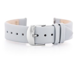 Bisset Pasek skórzany do zegarka BISSET BS-145 - 18mm