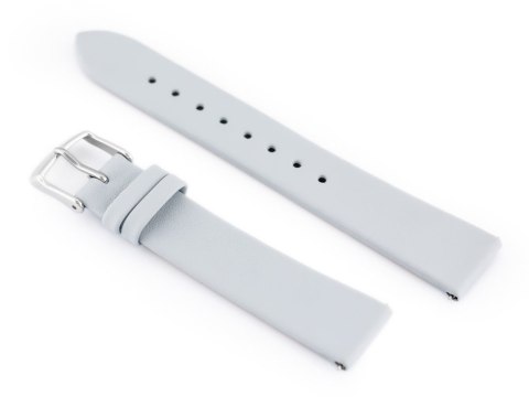 Bisset Pasek skórzany do zegarka BISSET BS-145 - 18mm