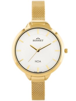 Bisset ZEGAREK DAMSKI BISSET BSBE93 (zb569b)