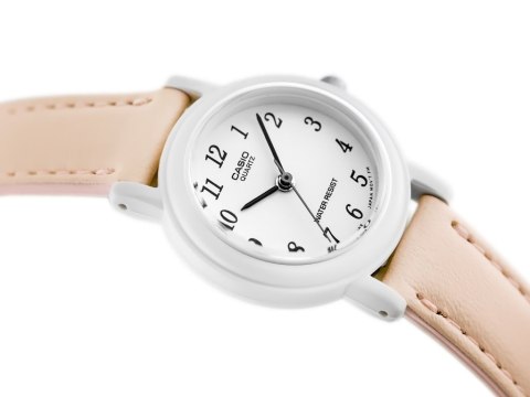 Casio ZEGAREK DAMSKI CASIO LQ-139L 4B2 (zd572d) + BOX