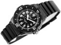 Casio ZEGAREK DAMSKI CASIO LRW-200H 1BV (zd557b) + BOX
